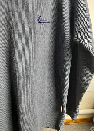 Вінтажна кофта nike xl 2