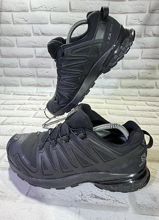 Кросівки salomon