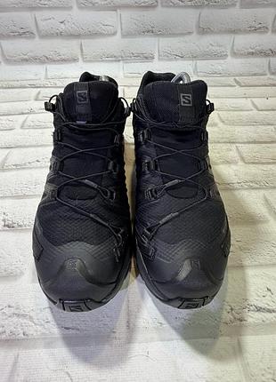 Кросівки salomon 3