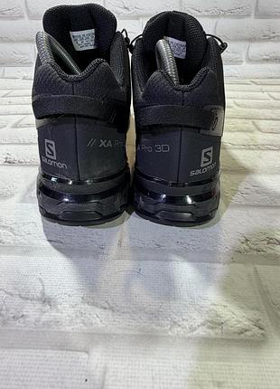 Кросівки salomon 5