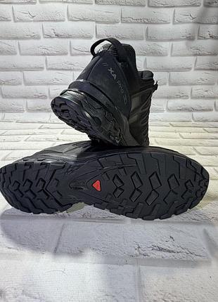 Кросівки salomon 7