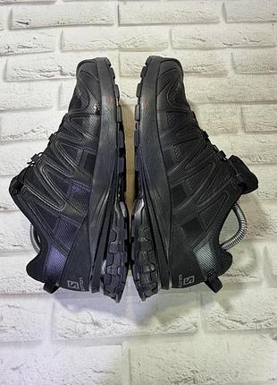 Кросівки salomon 4
