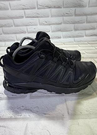 Кросівки salomon 6