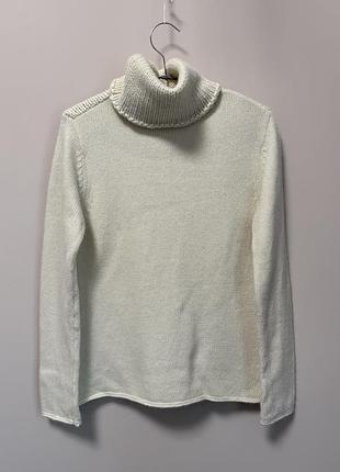 Свитер с пайетками tricot норвегия 2