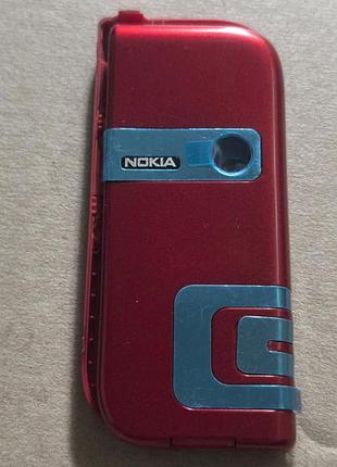 Корпус nokia 7260 3