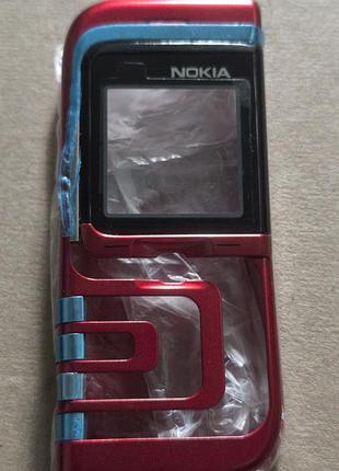 Корпус nokia 7260