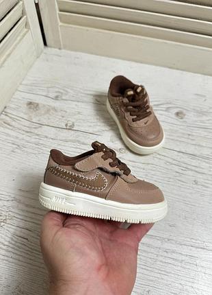 Кросівки nike force low easyon