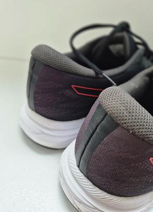 Кроссовки 49 размер,asics 6
