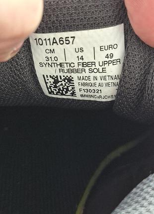 Кроссовки 49 размер,asics 4