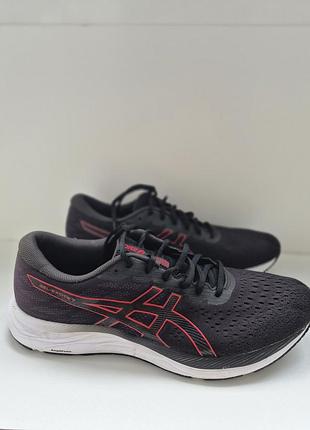 Кроссовки 49 размер,asics 2