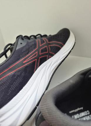 Кроссовки 49 размер,asics 8