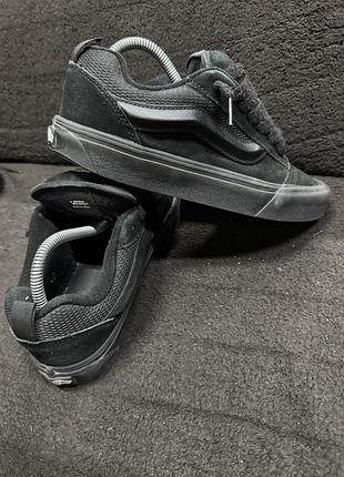 Кеди чоловічі vans