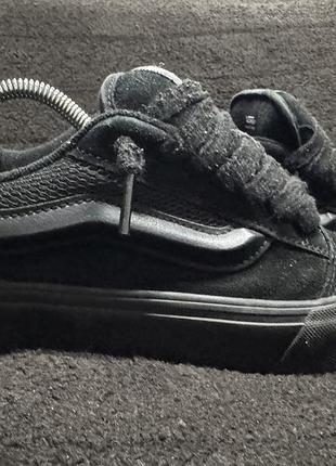 Кеди чоловічі vans 2