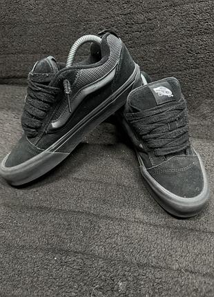 Кеди чоловічі vans 4