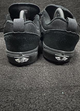 Кеди чоловічі vans 5