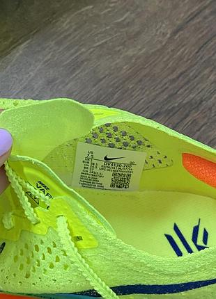Nike vaporfly 3 4