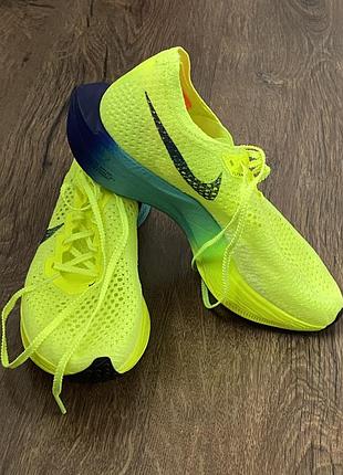Nike vaporfly 3