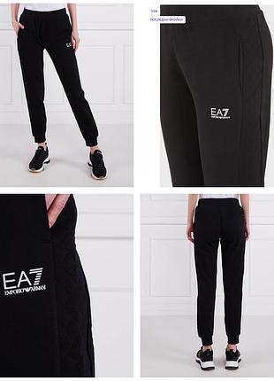 Armani ea7 оригінальні штани джогери 2