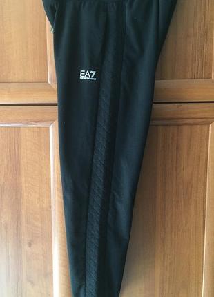 Armani ea7 оригінальні штани джогери 4