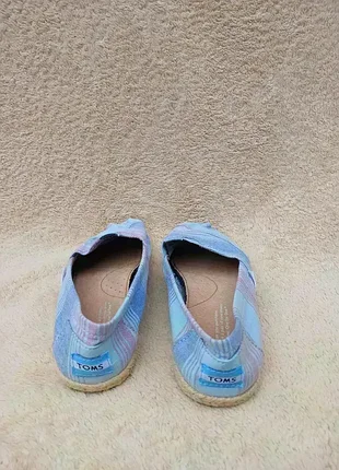 Тапули от toms,р38💥💥💥 3