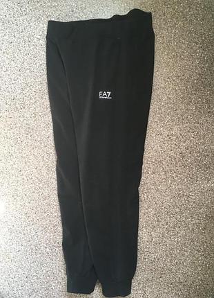 Armani ea7 оригінальні штани джогери 8