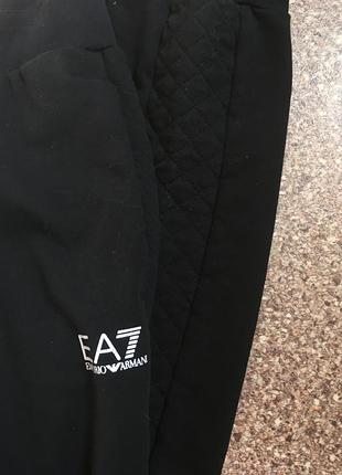 Armani ea7 оригінальні штани джогери 9