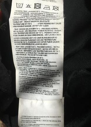 Armani ea7 оригінальні штани джогери 10