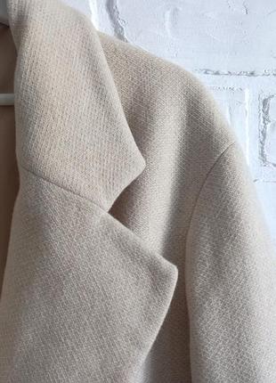 Чудове пальто massimo dutti 5