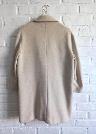 Чудове пальто massimo dutti 2