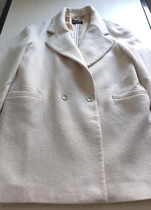 Чудове пальто massimo dutti 6