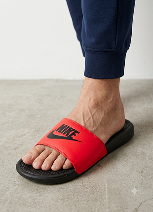 Шлепанцы 45 размер, nike