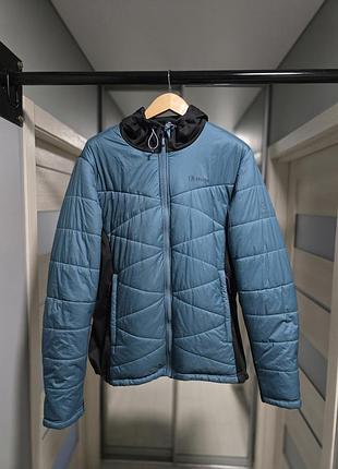 Чоловіча гібридна куртка sherpa ramgram men's hybrid jacket