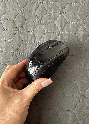 Комп'ютерна мишка logitech 2