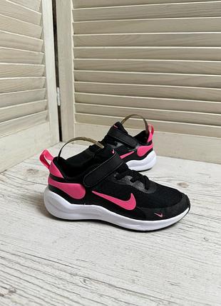 Кросівки nike revolution 7 3