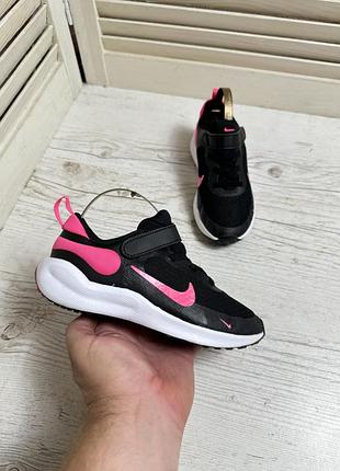 Кросівки nike revolution 7