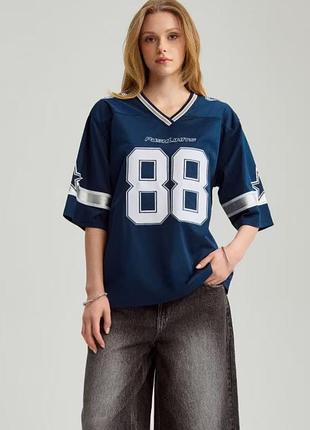 Джерсі oversize 2