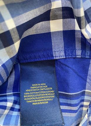 Polo ralph lauren дитяча сорочка 5
