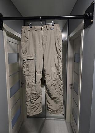 Штани schoffel