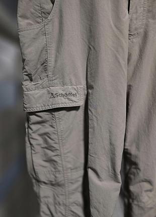 Штани schoffel 2