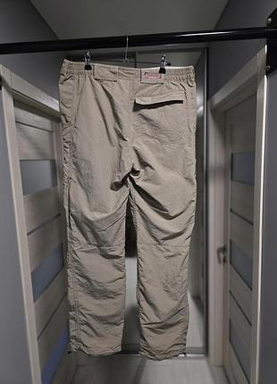 Штани schoffel 4