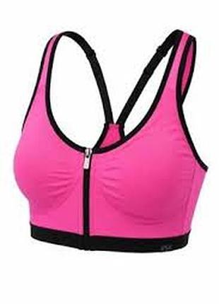 Спортивный топ victorias secret 34c