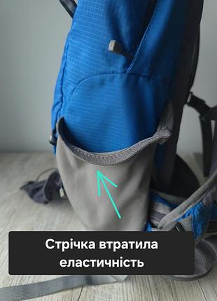 Рюкзак the north face litho 18 l 10