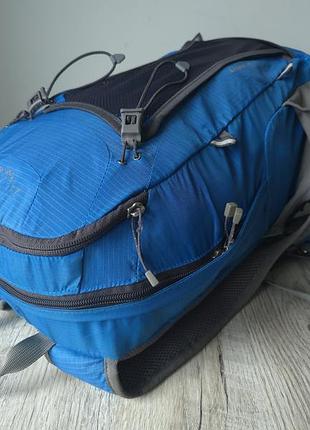Рюкзак the north face litho 18 l 6