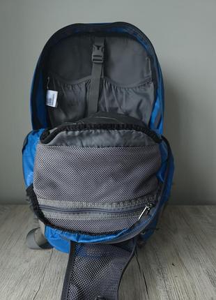 Рюкзак the north face litho 18 l 8