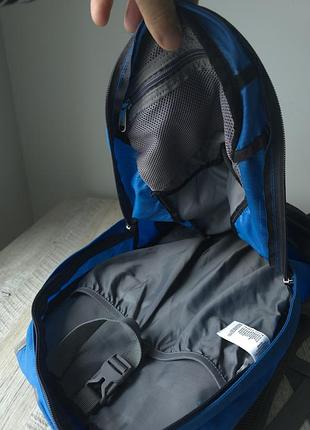 Рюкзак the north face litho 18 l 9