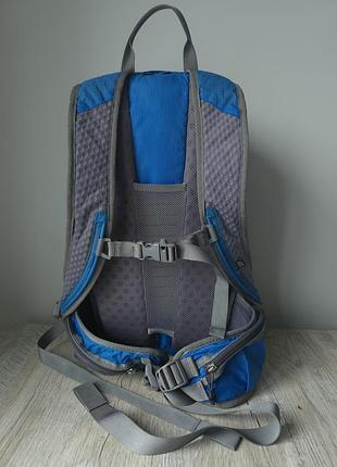 Рюкзак the north face litho 18 l 5