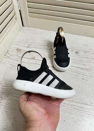 Кросівки adidas bubblecomfort kids