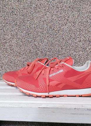 Кросівки reebok 3