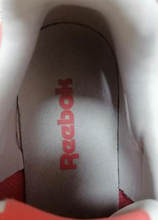 Кросівки reebok 8