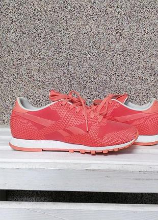 Кросівки reebok 5